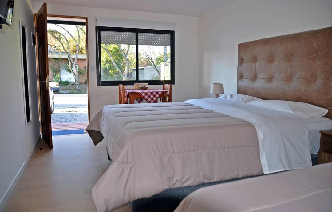 Trinidad Inn Flores Экстерьер фото